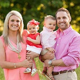 Audrey Holaday Hanes