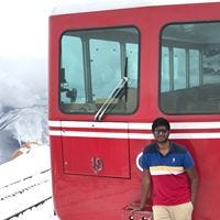 Avinash Reddy Kaitha