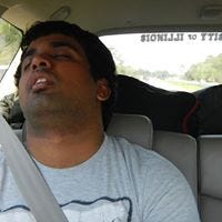 Malhar Jere