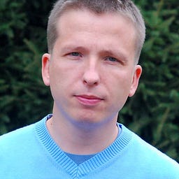 Pawel Polcyn