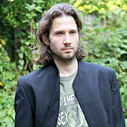 Niels Koschoreck