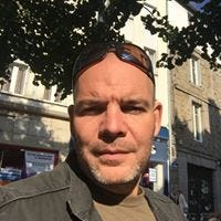 Stephane Coussement