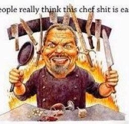 Chef Wayne