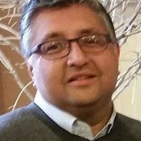 Mario Flores Jr