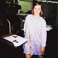Amy Constable