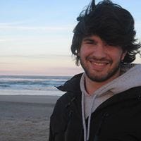 Ezequiel Camino