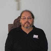 Fernando R Marquez