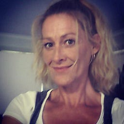 Donna Stanimirovitch