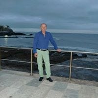 Antonio Panadero Huerta