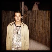 Garrett Richardson