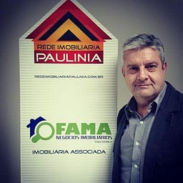 Fabio Luis Passeri