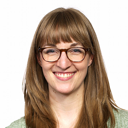 Lena Prickett