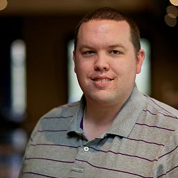 James Petersen