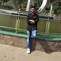 Aditya Abhyankar