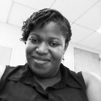 Tishawna Thompson