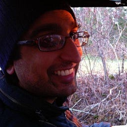 Shovaen Patel