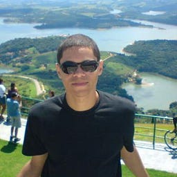 Marcos Vidolin