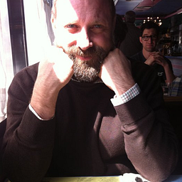 Matt Wells
