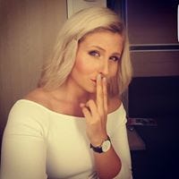 Anna Sulkakoski