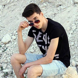 Johny Vranceanu