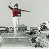 Michèle St Clair