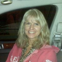 Doris Wright