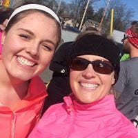 Amy Bergstrom