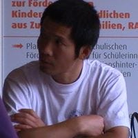 Gottfried Yang