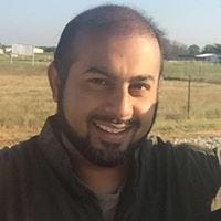 Asim Ranginwala