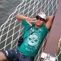 Clayton Rodrigo dos Santos