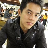 Chen-Hung Chung