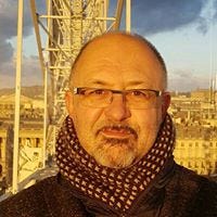 Gianfranco Giusta