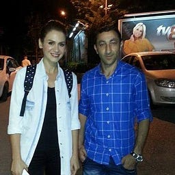 birdal şimşek