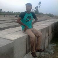 Zubidur Rahman