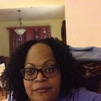 Arlene Coleman