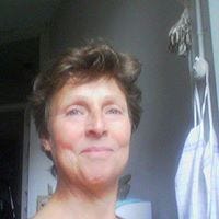 Annemarie Visser