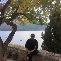 Berkay Güzey
