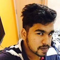 Ramkumar Subramaniam
