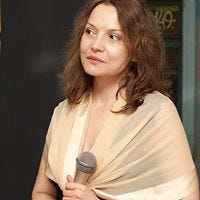 Valeria Kostyugova