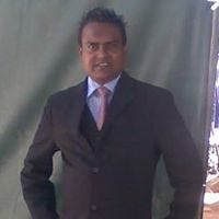 Sanjeev Parmanand Doongoor