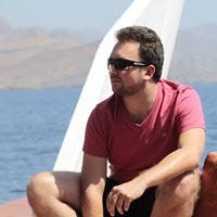 Timothee Neron-Bancel