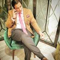 Aditya Phadnis