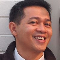 Romo Vincent Widi Mgl