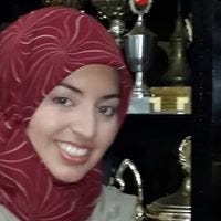 Wafa Sadiq Hemani