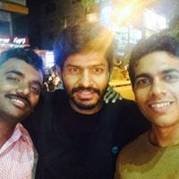 Subramanya Datta P