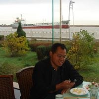 Zakaria Abas