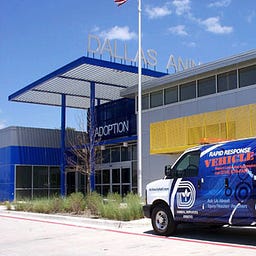 DallasAnimalServices