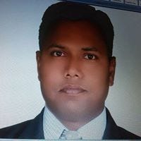 Satu Kumar Barua