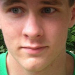 Matt McCormick