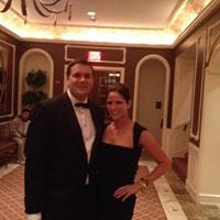 Elizabeth Bongiovanni Person